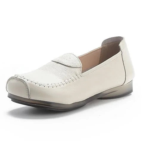 Tailored and Comfortable Orthopedic Flats