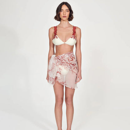 Subtly Bathing Suit With a Refined Look