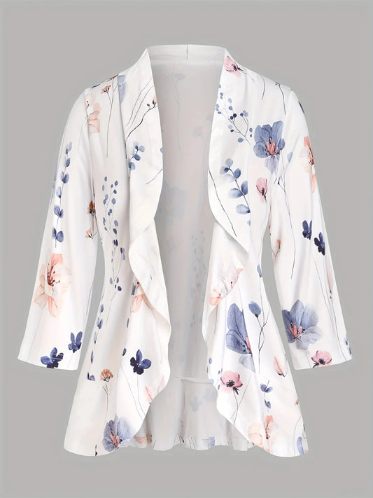 Light and Lovely Coat