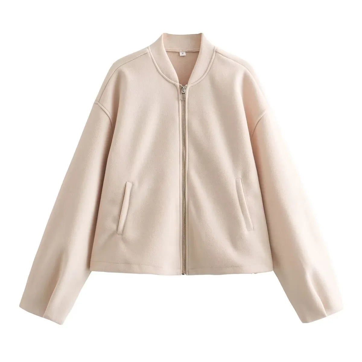 Classy and Versatile Jacket
