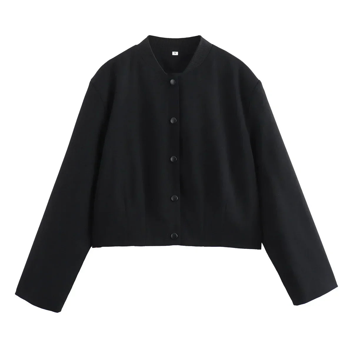 Beautifully Crafted Jacket