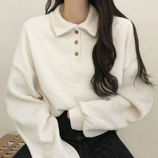 Vintage Inspired Jumper