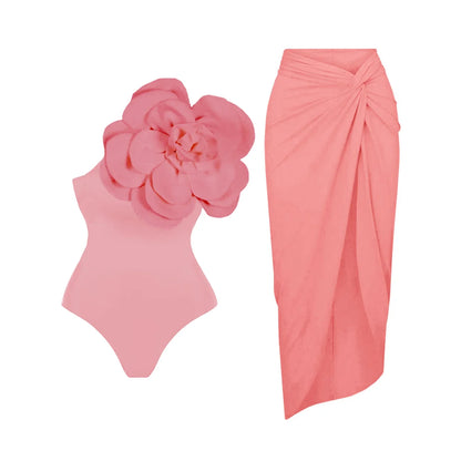 Beautifully Finished Bikini in a Timeless Design