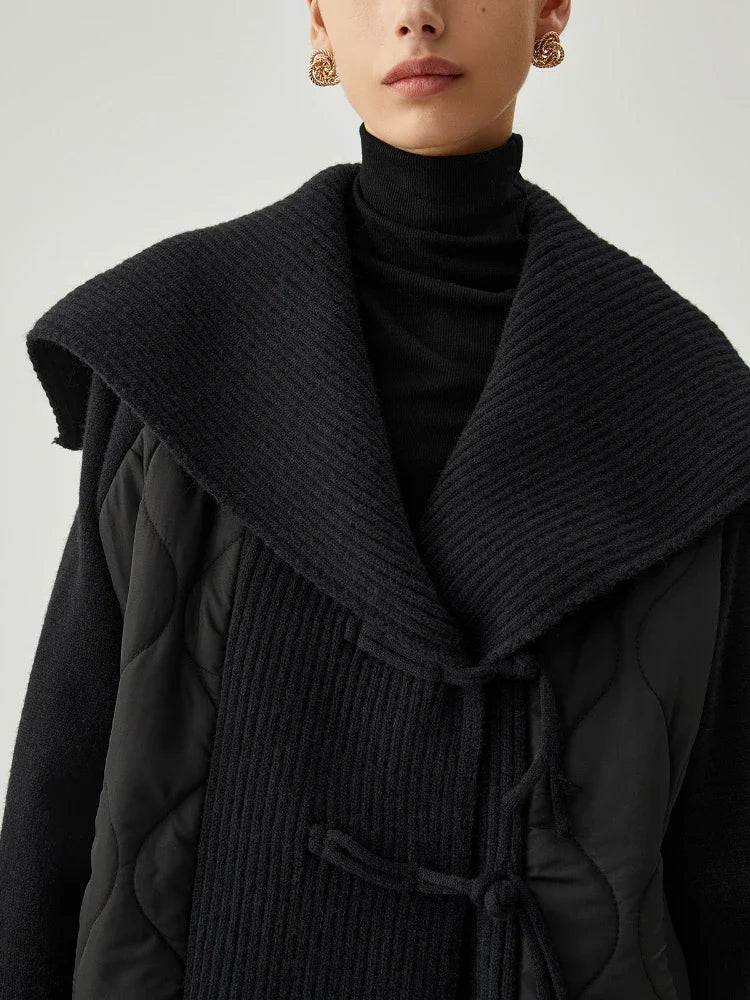 Timeless Vintage Style Jacket