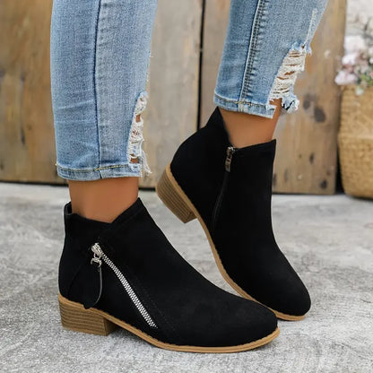 Fashionable and Supportive Orthopedic Boots