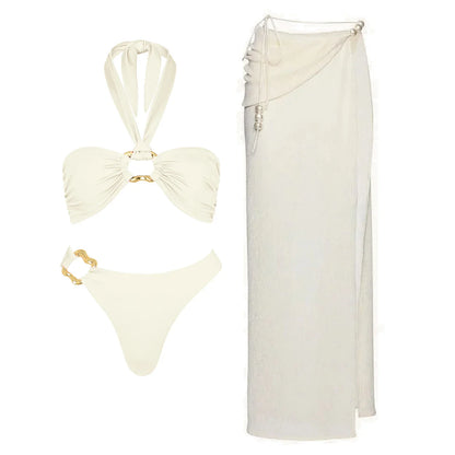 Effortlessly Bikini With a Timeless Design