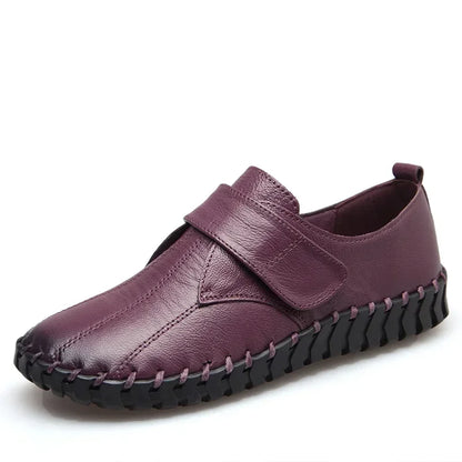 Fashionable and Supportive Orthopedic Flats