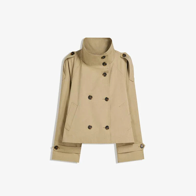 Soft and Sophisticated Coat