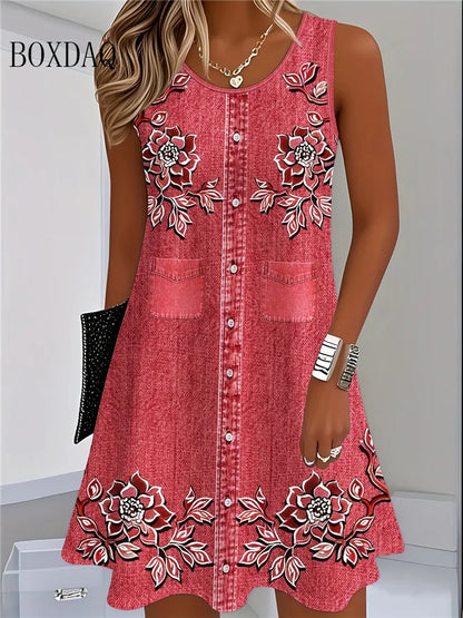 Stylish and Elegant Dress