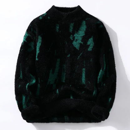 Vintage Inspired Jumper
