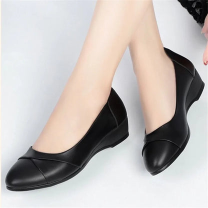Comfortable and Fashionable Orthopedic Shoes