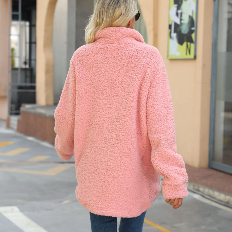 Gracefully Designed Jacket