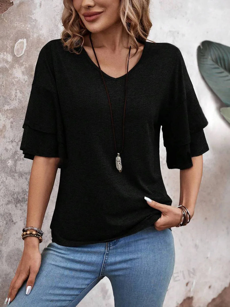 Understated and Elegant Shirt