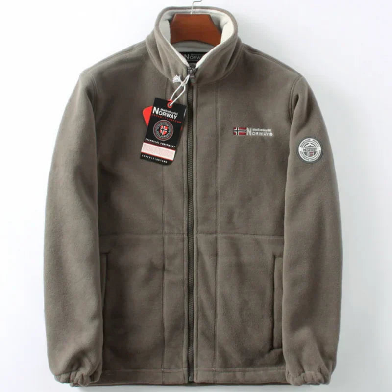 Beautifully Crafted Jacket