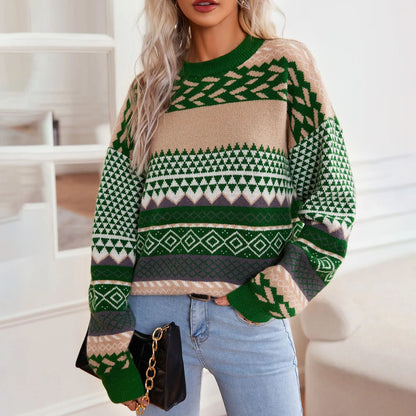 Elegantly Designed Jumper