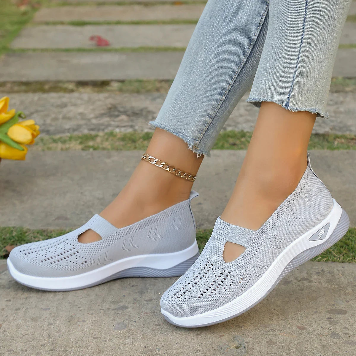 Fashionable and Supportive Orthopedic Shoes