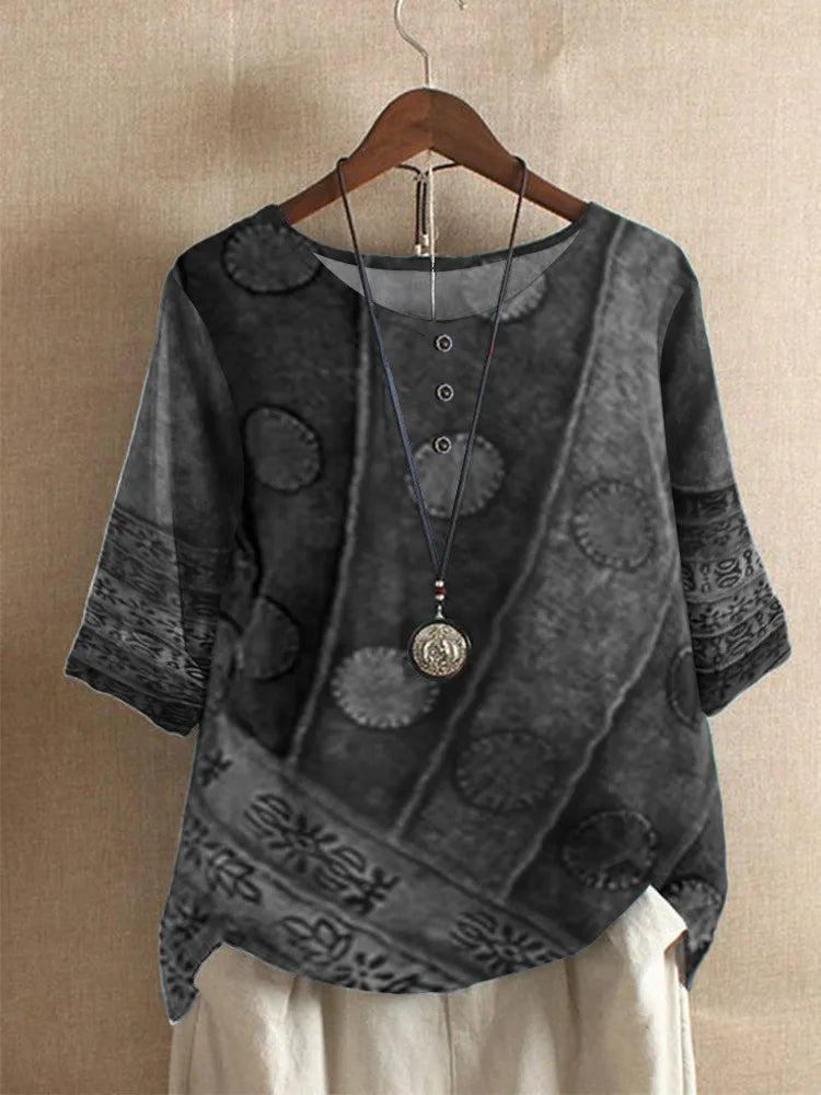 Bold and Beautiful Shirt