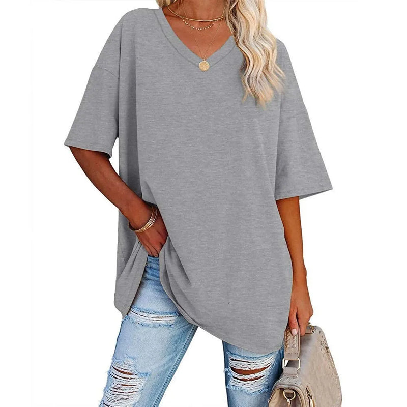 Flowy and Fabulous Shirt