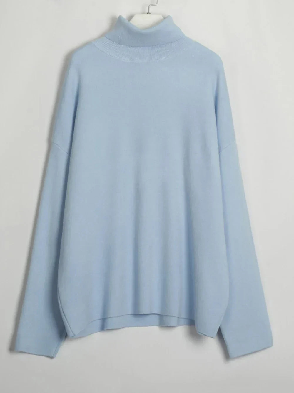 Gracefully Designed Jumper