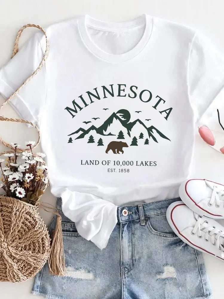 Understated and Elegant Shirt