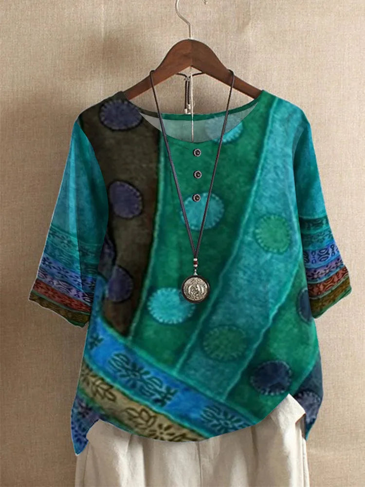 Bold and Beautiful Shirt