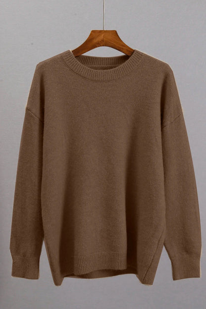 Vintage Inspired Jumper