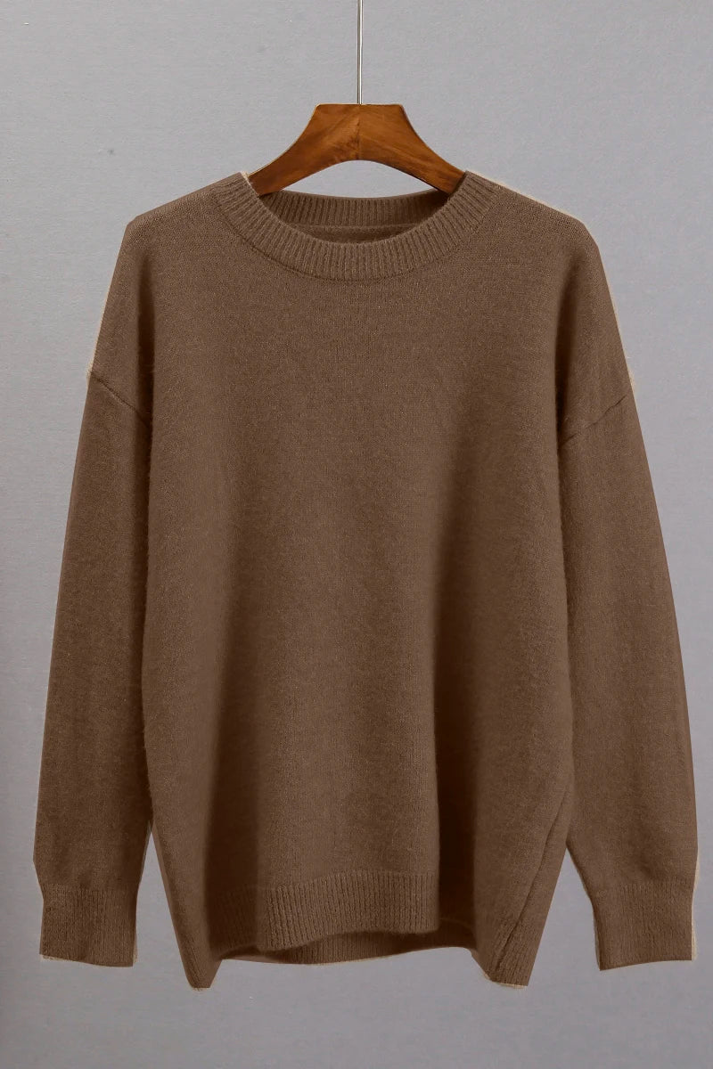 Vintage Inspired Jumper