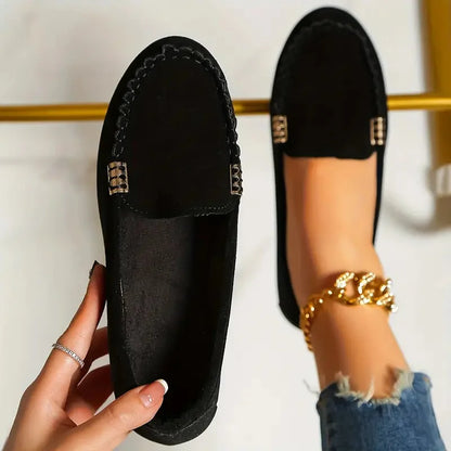 Casual and Supportive Orthopedic Sneakers