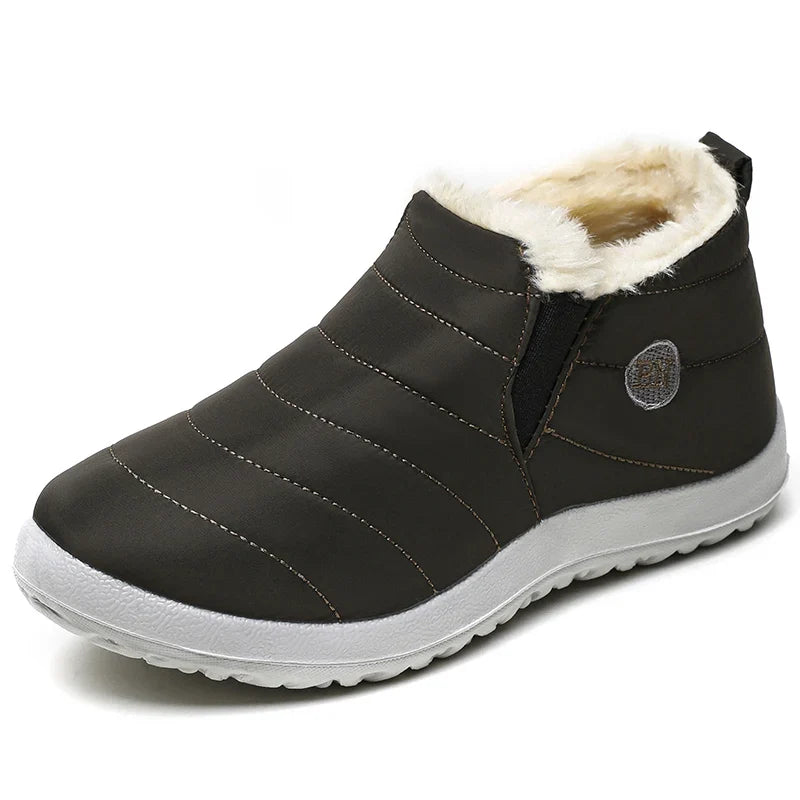 High-Quality Orthopedic Boots