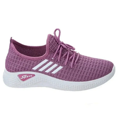 Fashionable and Supportive Orthopedic Sneakers