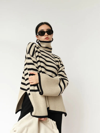 Modern and Minimalist Coat
