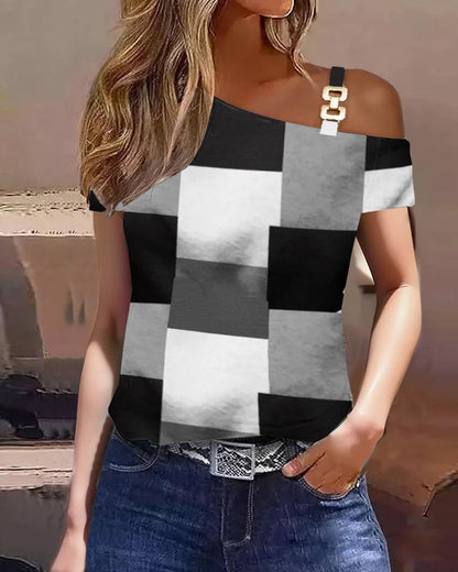 Luxury and Graceful Shirt