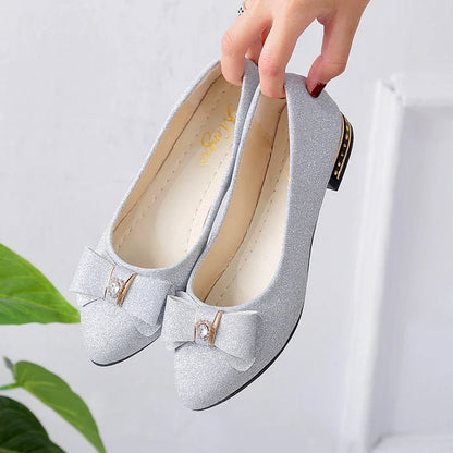 Supportive and Stylish Orthopedic Flats