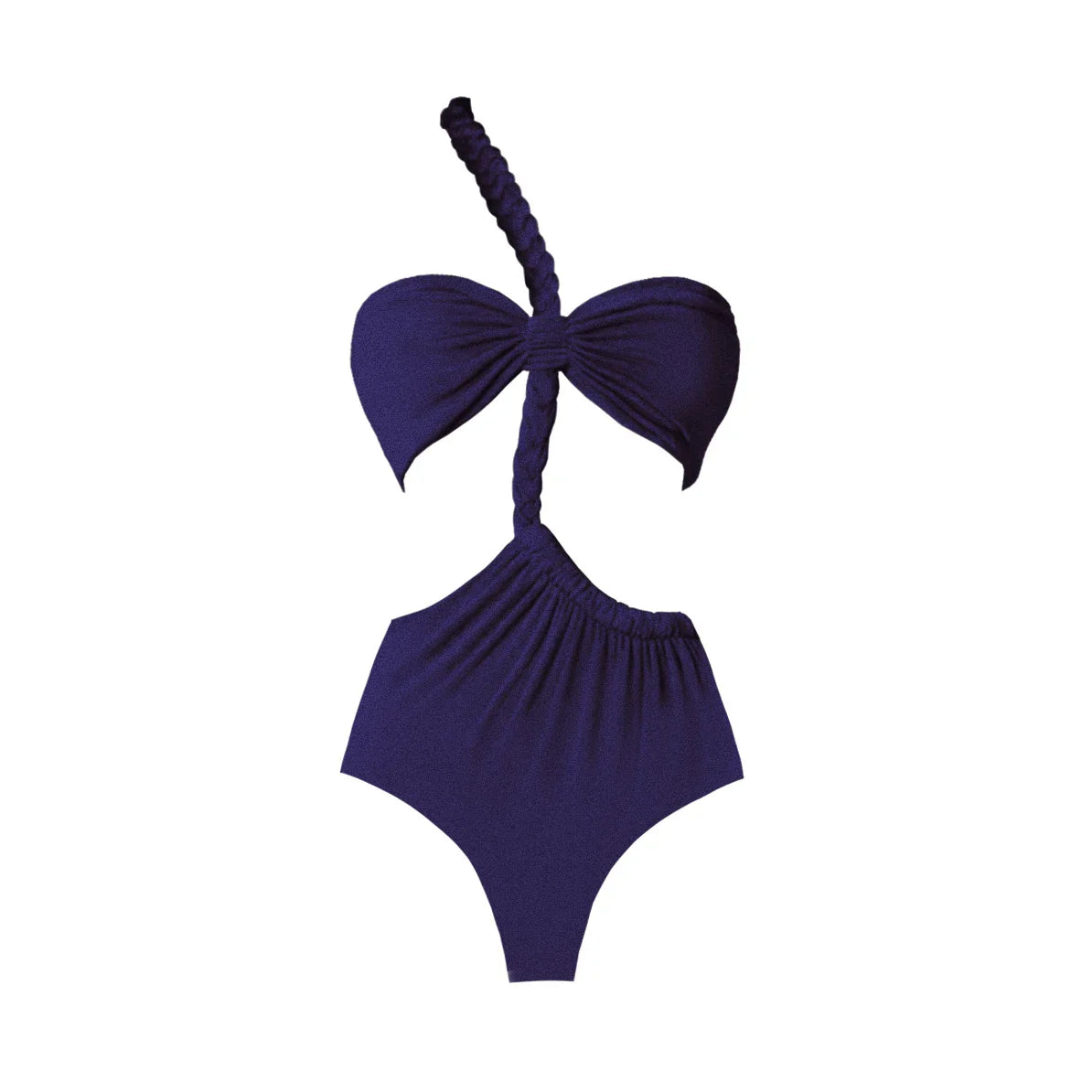 Finely Styled Bikini With a Classic Look