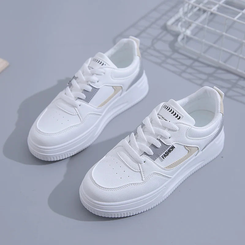 Sleek and Supportive Orthopedic Shoes