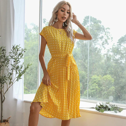 Classy and Versatile Dress