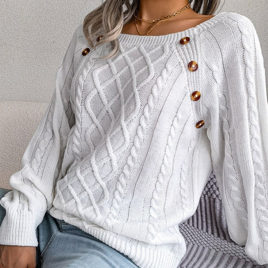 Vintage Inspired Jumper