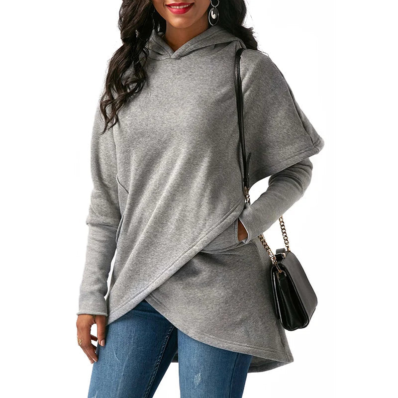Bold and Beautiful Sweater