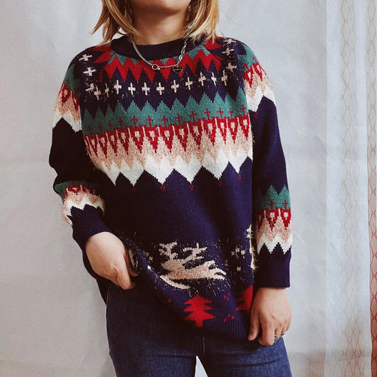 Elegantly Designed Jumper