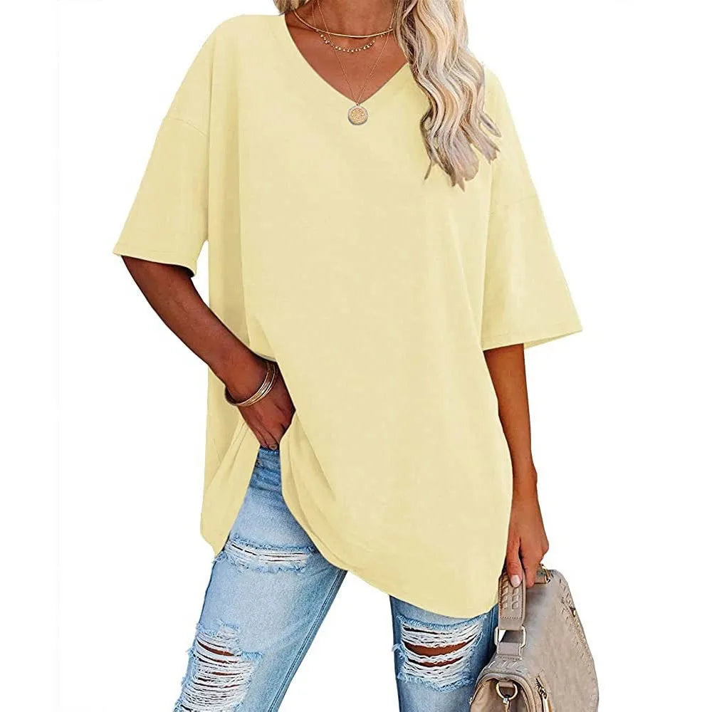 Flowy and Fabulous Shirt