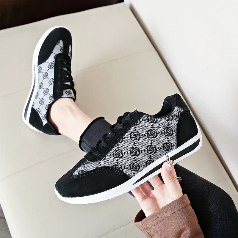 Fashionable and Supportive Orthopedic Shoes
