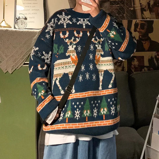 Elegantly Designed Jumper
