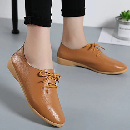 Comfortable and Fashionable Orthopedic Loafers