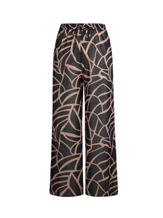 Effortlessly Pants With a Timeless Design