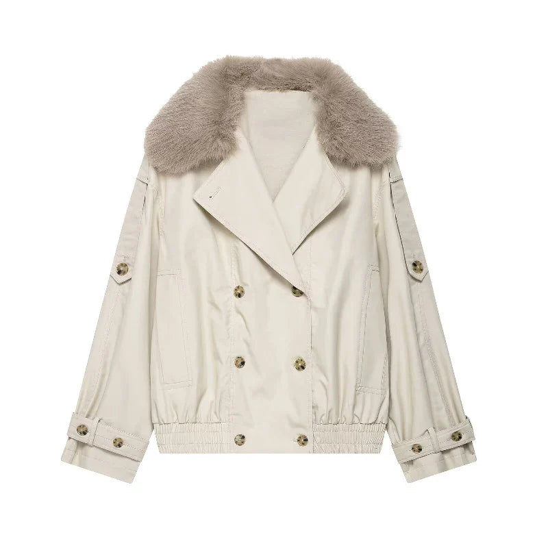 Bold and Beautiful Jacket