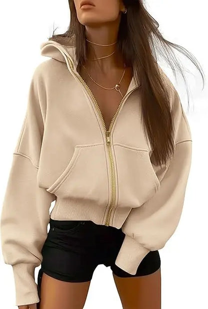 Vibrant and Unique Coat