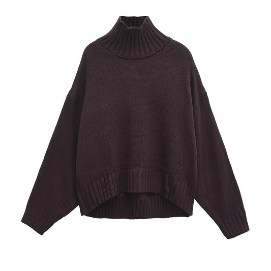 Effortlessly Stylish Sweater