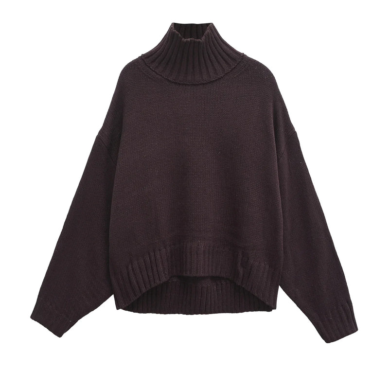Effortlessly Stylish Sweater