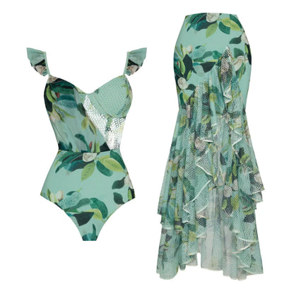 Classic Bikini With a Flattering Fit