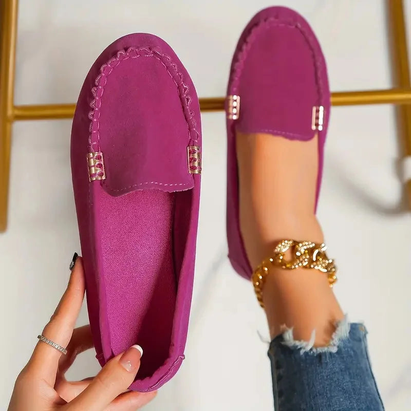 Casual and Supportive Orthopedic Sneakers